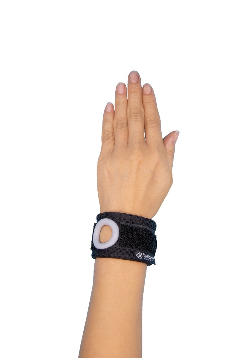Example of GoVets Bullseye brand