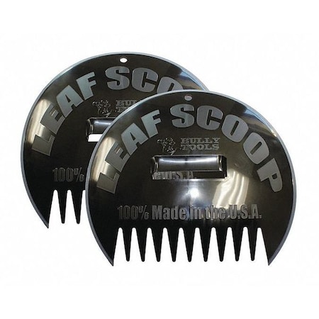 11.6 oz Leaf Scoop, Poly MPN:1000