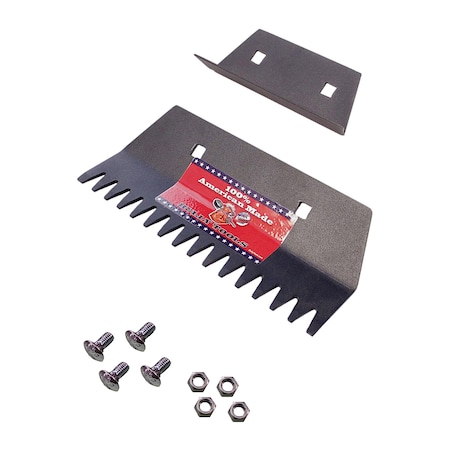 Pro Shingle Replacement Blade For 91110 MPN:91115