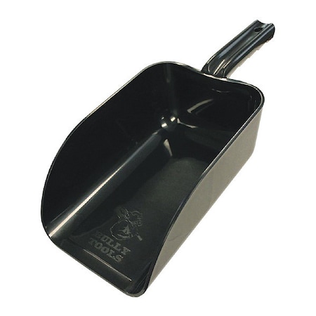 32 oz Hand Scoop, Poly, 6 in MPN:92161