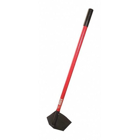 Field Hoe, 8