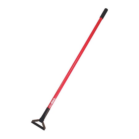 Loop Hoe, Long Fiberglass Handle MPN:92348