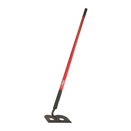 Mortar Hoe, Long Fiberglass Handle MPN:92375