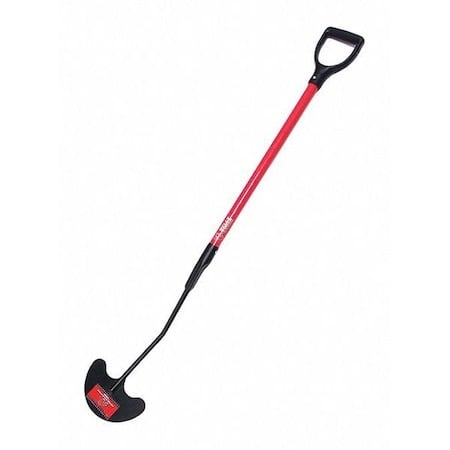 Sod Lifter, Fiberglass, D-Grip Handle MPN:92390