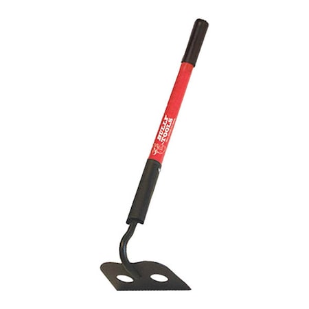 Mortar Hoe, Short, Fiberglass Handle MPN:92419