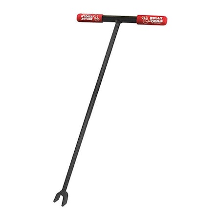 Water Key, Steel, 36