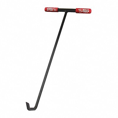 Manhole Cover Hook 24 T-Style Handle MPN:99200