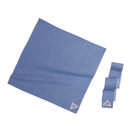Bandana/Head Tie 6Oz Comfortouch MPN:HLB6LD RG M