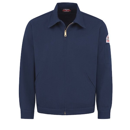 MENS MIDWEIGHT FR ZIP-IN JACKET - JEL2NV MPN:JEL2NV RG L