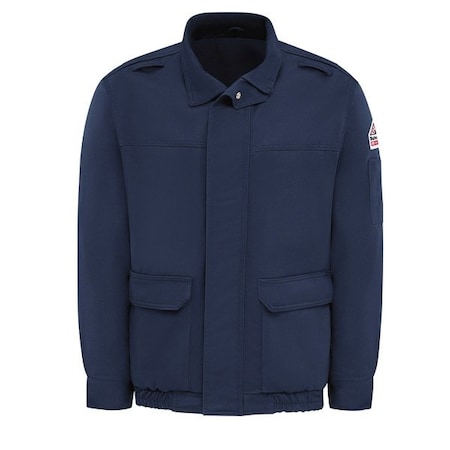 Outerwear, 29 cal/sq cm, XL, 7 oz Zipper Closure MPN:JLJ6NV LN XL