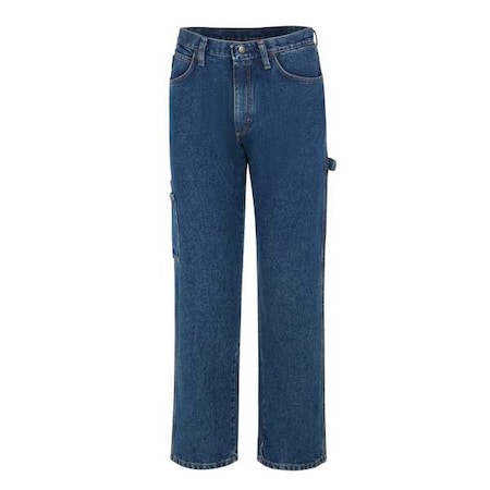 Men's Flame Resistant Pants, 21 cal/sq cm, 14.75 oz Excel FR® MPN:PEJ8SW 50 32