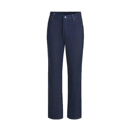 Men's Flame Resistant Pants, 18 cal/sq cm, 12.5 oz Excel FR® MPN:PEJ2DD 30 30