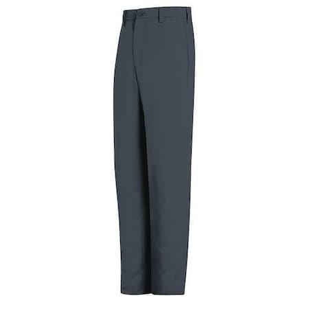 Men's Flame Resistant Pants, 11 cal/sq cm, 9 oz Excel FR® MPN:PEW2CH 32 32