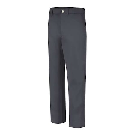 Men's Flame Resistant Pants, 11 cal/sq cm, 9 oz Excel FR® MPN:PEW2CH 36 32