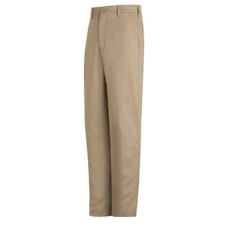 Men's Flame Resistant Pants, 11 cal/sq cm, 9 oz Excel FR® MPN:PEW2KH 32 30