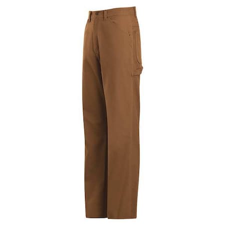 Men's Dungaree, 16 cal/sq cm, 11 oz ComforTouch® MPN:PLJ8BD 36 32