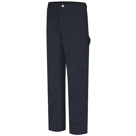 Men's Dungaree, 16 cal/sq cm, 11 oz ComforTouch® MPN:PLJ8NV 32 34