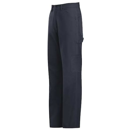 Men's Dungaree, 16 cal/sq cm, 11 oz ComforTouch® MPN:PLJ8NV 36 30