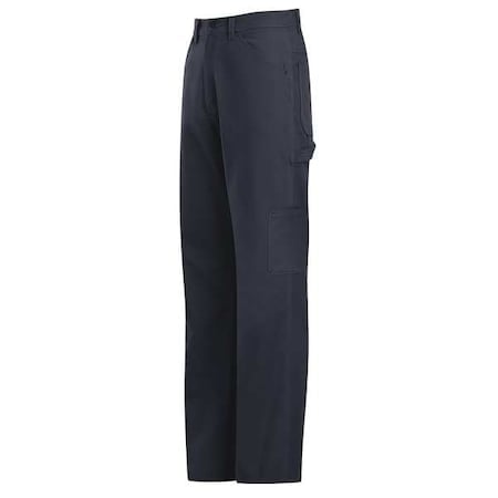 Men's Dungaree, 16 cal/sq cm, 11 oz ComforTouch® MPN:PLJ8NV 46 30