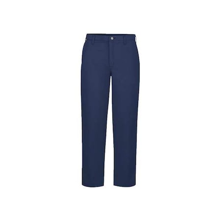 Men's Flame Resistant Pants, 12 cal/sq cm, 38 x 32