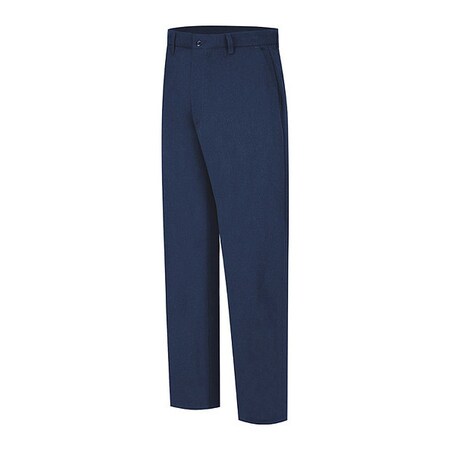 Unisex Flame Resistant Pants, 20 7 oz. MPN:PMW2NV 38 32