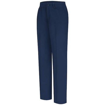 Women's Flame Resistant Pants, 11 cal/sq cm, 7 oz CoolTouch 2 MPN:PMW3NV 20 30