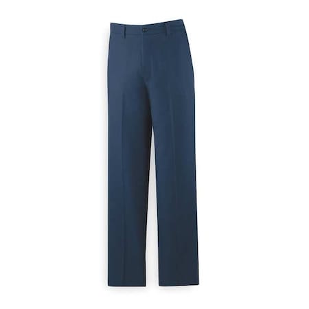 Men's Flame Resistant Pants, 5.2 cal/sq cm, 33 x 32