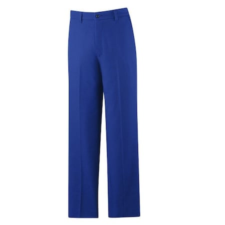 Work Pant Nomex 6Oz Royal MPN:PNW2RB 48 32