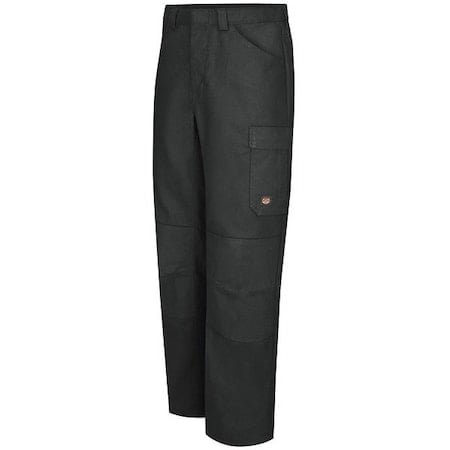 MENS PERF SHOP PANT BLACK 36W 32L MPN:PT2ABK 36 32