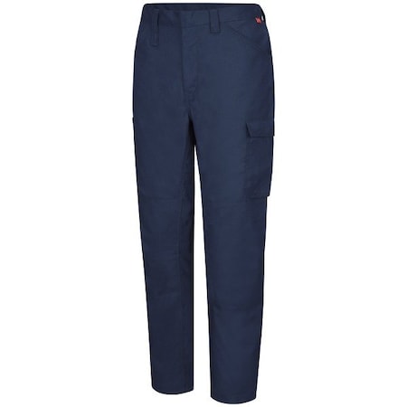 Mens Lightweight FR Comfort Pant, 40x30 MPN:QP14NV 40 30