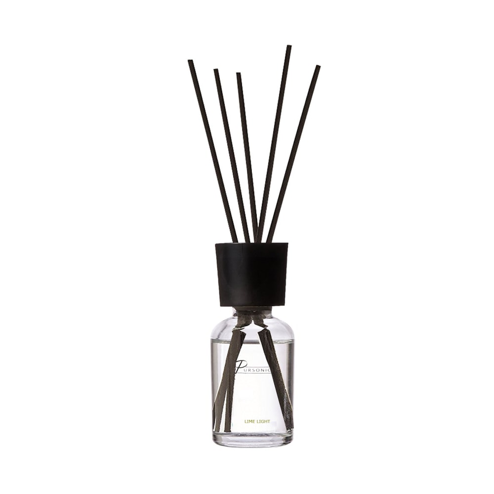 Pursonic Reed Diffuser, Lime Light, 50 mL/1.6 oz MPN:995101080M