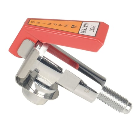Faucet, Hot Water Kit MPN:12915.0000