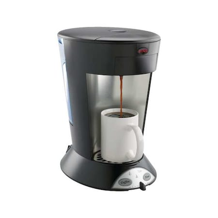 Single-Serve Coffee Maker MPN:35400.0003
