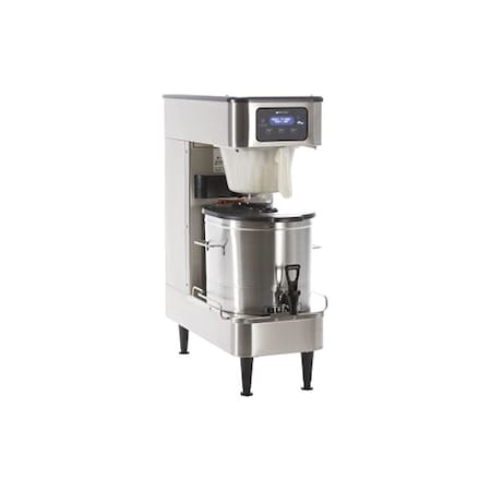 Tea Brewer, 1, 700 W, 120V, 3.5 gal MPN:52000.0101