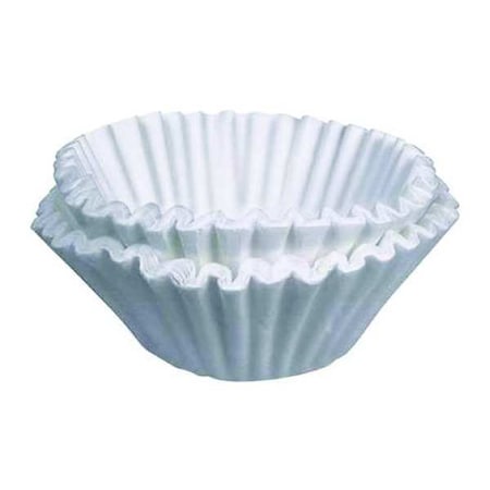Coffee Filter, Basket, 24-1/4x10-3/4, PK252 MPN:20131
