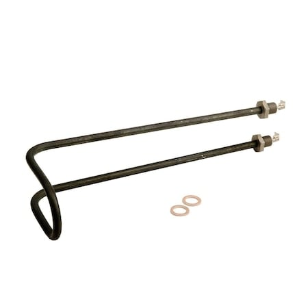 Tank Heater Kit MPN:04236.1000