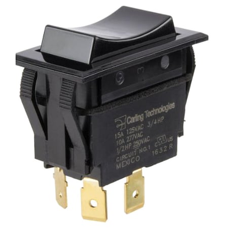 On/Off Switch MPN:05815.0001