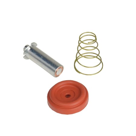 Kit, Solenoid Valve Repair MPN:11517.0008