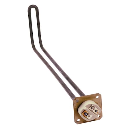 Tank Heater Kit, 4000W 208V MPN:12305.1000