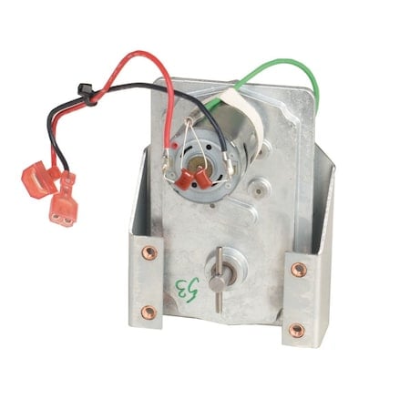 Gearmotor Assembly, Auger MPN:29642.1001