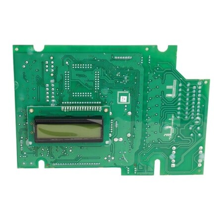 Cba Kit, Dual/Single MPN:29969.1000