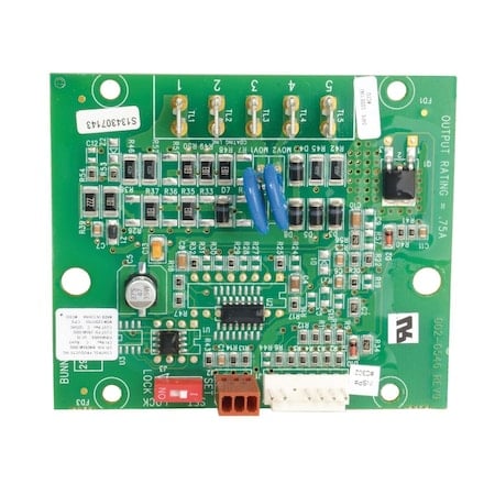 Timer Kit MPN:32400.0000