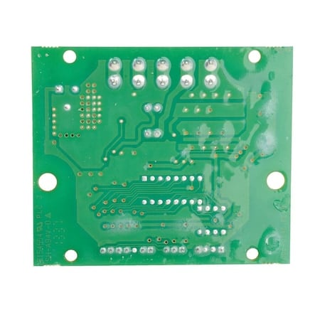 Timer Kit, Digital, 120V, No Adaptor MPN:32400.0002