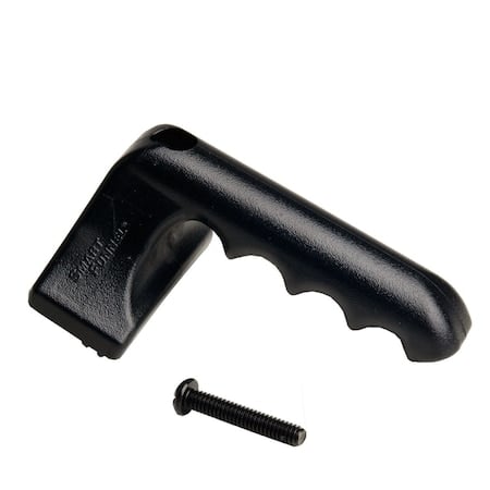 Handle Assembly, Funnel Black MPN:32595.0000
