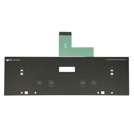 Switch, Membrane MPN:34802.0000