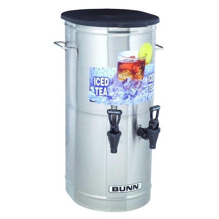 Tea Concentrate Dispenser MPN:37750.0002