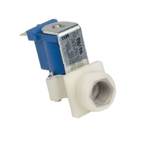 Solenoid, Syrup Valve 120V MPN:37933.0000
