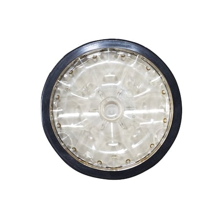 Sprayhead Assembly, Silver MPN:40670.1222