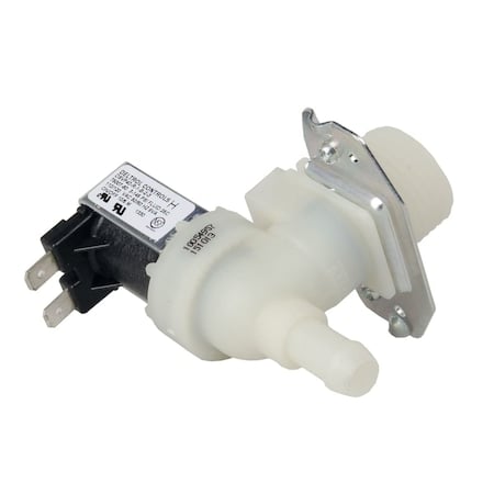 Kit, 120V Valve and Lit MPN:42025.0000