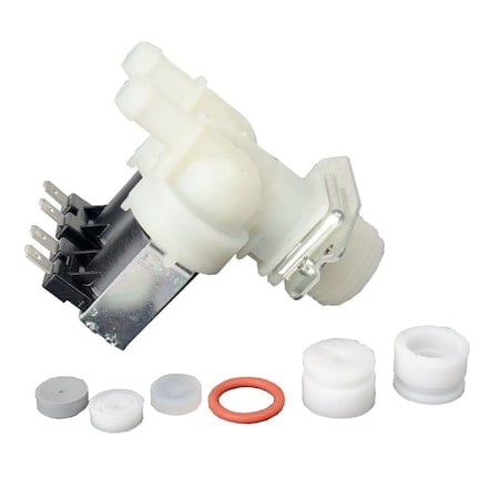 Valve Kit, Universal MPN:43041.0000